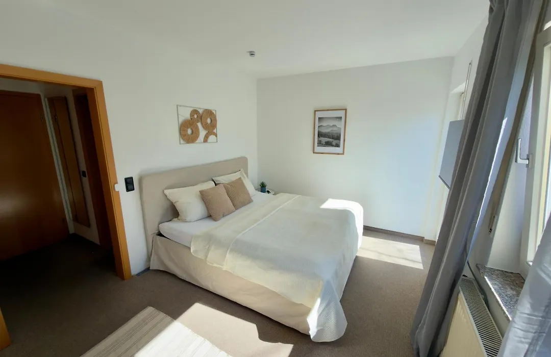 Aparthotel Zur Linde - by Willms&Schömer eG-1
