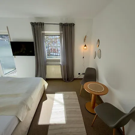 Aparthotel Zur Linde - by Willms&Schömer eG-3